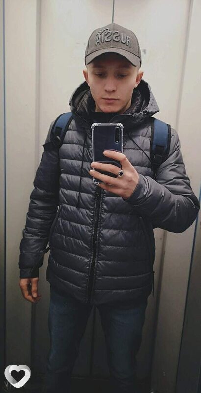 Владислав, 30, Мариуполе — анкета №3711815