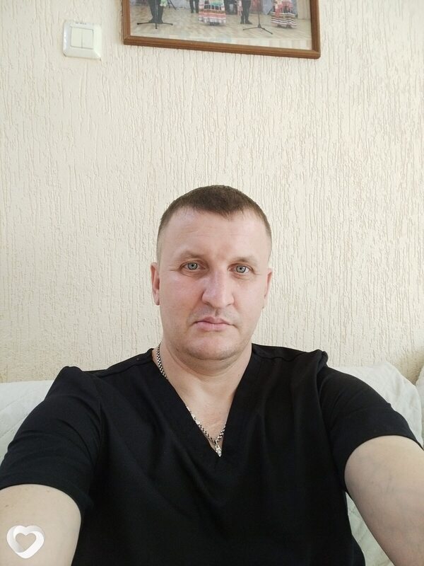 Евгений, 44, Энгельсе — анкета №3711816