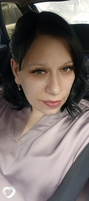 Карина, 33, Красноярске — анкета №3711817