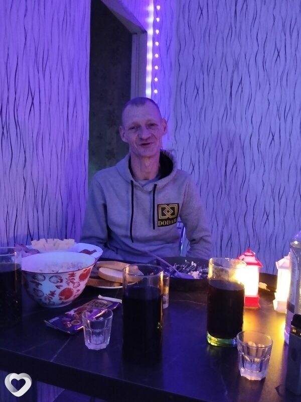 Евгений, 44, Иванове — анкета №3711829