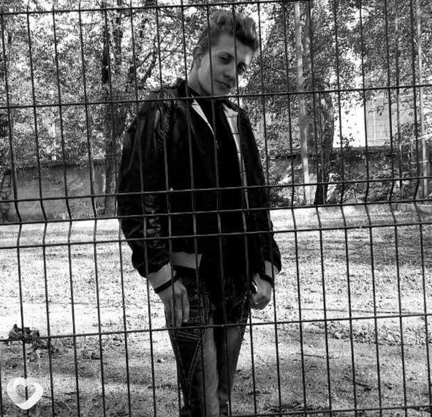 Діма, 29, Одессе — анкета №3711930