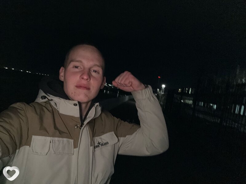 Артем, 21, Улан-Удэ — анкета №3711934