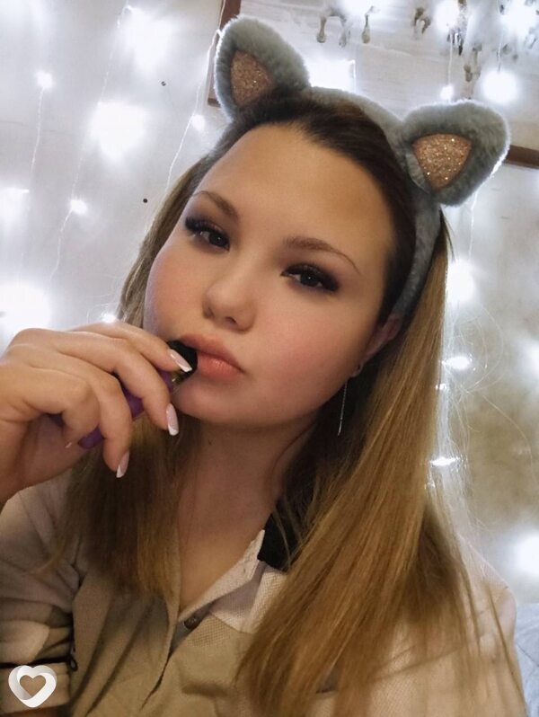 Адель, 23, Улан-Удэ — анкета №3711936