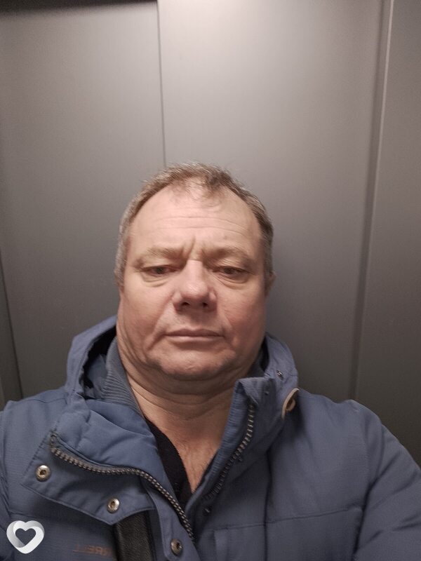 Александр, 60, Санкт-Петербурге — анкета №3711940