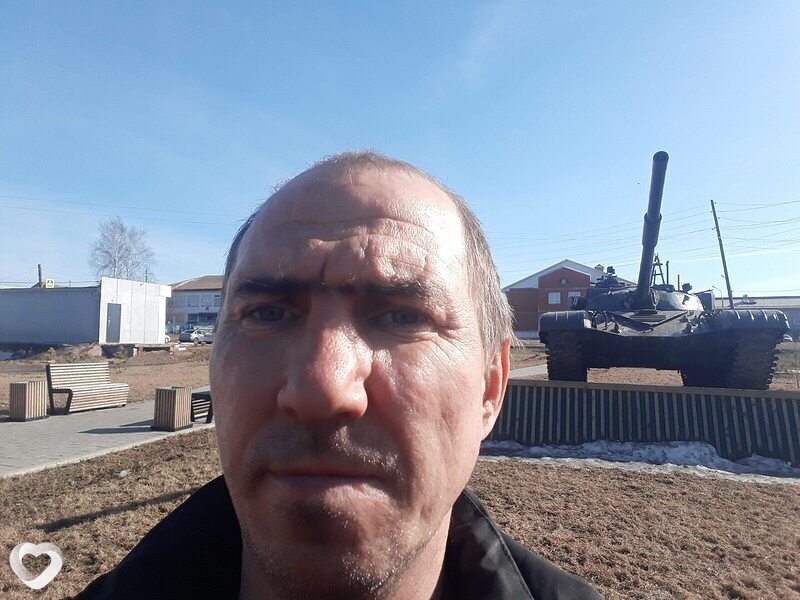 Николай, Балахта