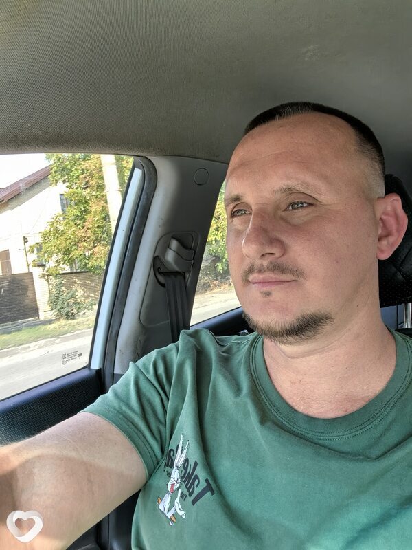 Александр, 41, Шахтах — анкета №3711942