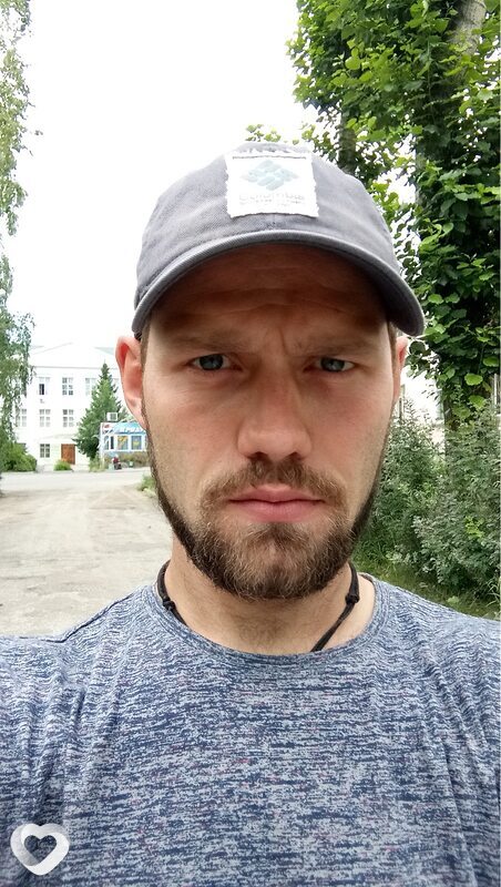 Вадим, 36, Ростове-на-Дону — анкета №3711943