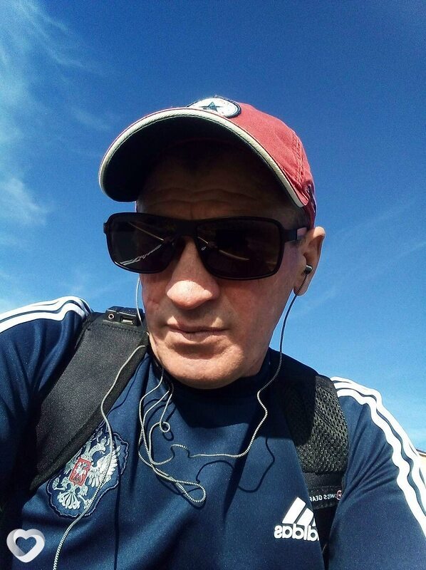 Анатолий, 45, Омске — анкета №3711946