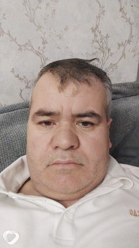 Абдуллох, 46, Алматы — анкета №3711951