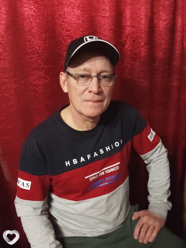 Владимир, 57, Новокузнецке — анкета №3712034