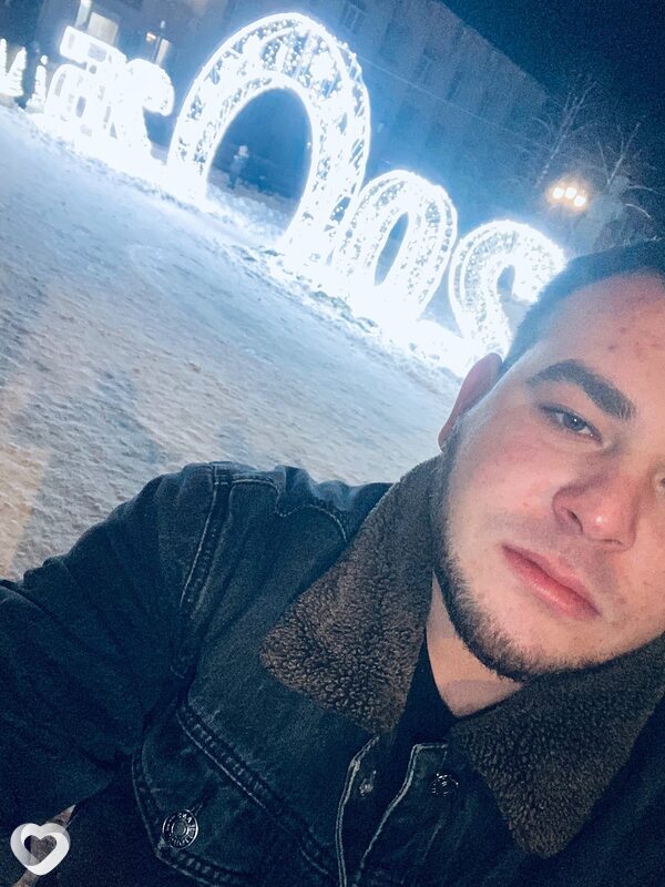Станислав, Алексеевка (Белгородская Обл)