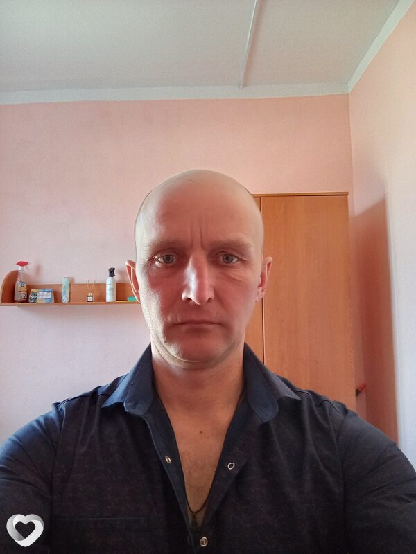 Алексей, 36, Бийске — анкета №3711977