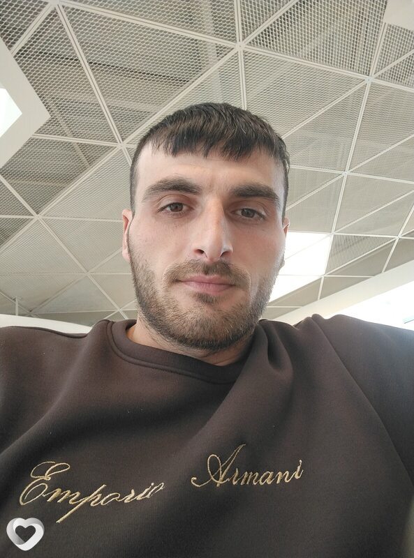 Сафар, 29, Казани — анкета №3712005