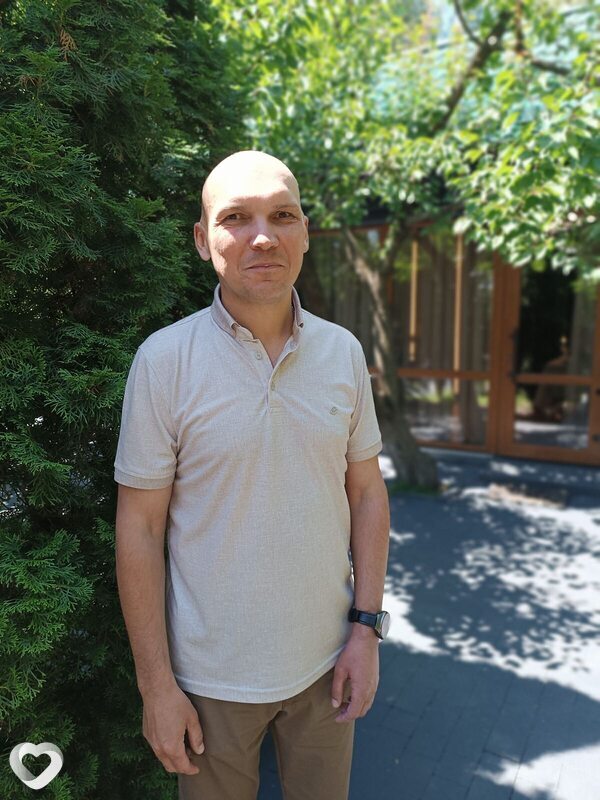 Viktor, 48, Хмельницком — анкета №3712007