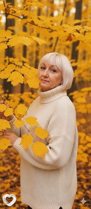Елена, 56, Кемерове — анкета №3712014