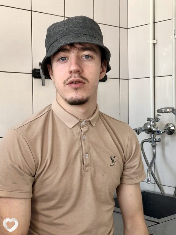 Константин, 27, Улан-Удэ — анкета №3712015