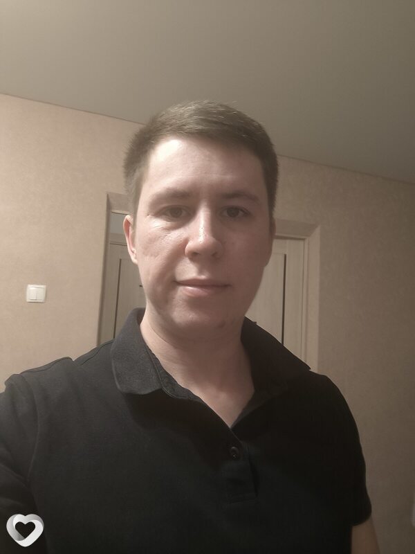 Александр, 33, Ростове-на-Дону — анкета №3712025