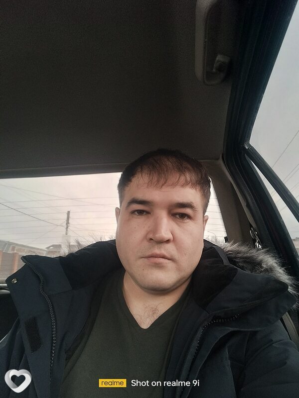 Алексей, 40, Нефтеюганске — анкета №3712026