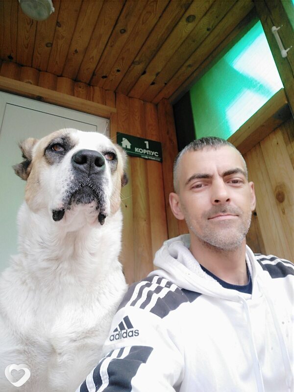 Алексей, 45, Красноярске — анкета №3712058
