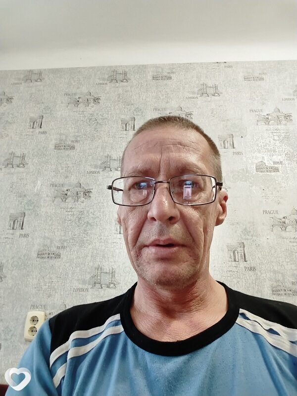 Vladimir, 49, Алапаевске — анкета №3712071