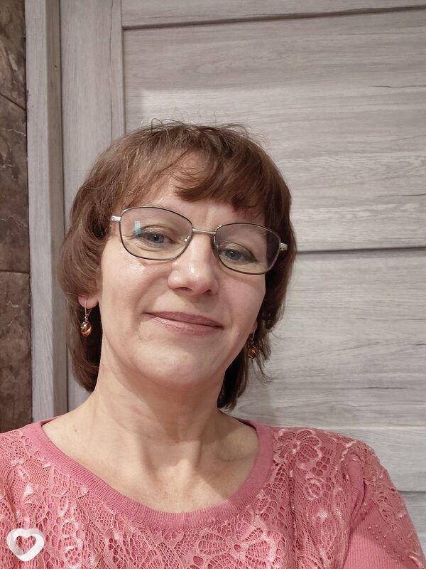 Vera, 51, Воронеже — анкета №3712078