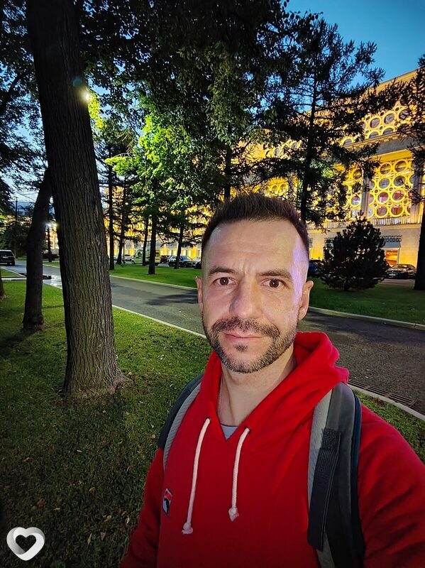 Сергей, Москва