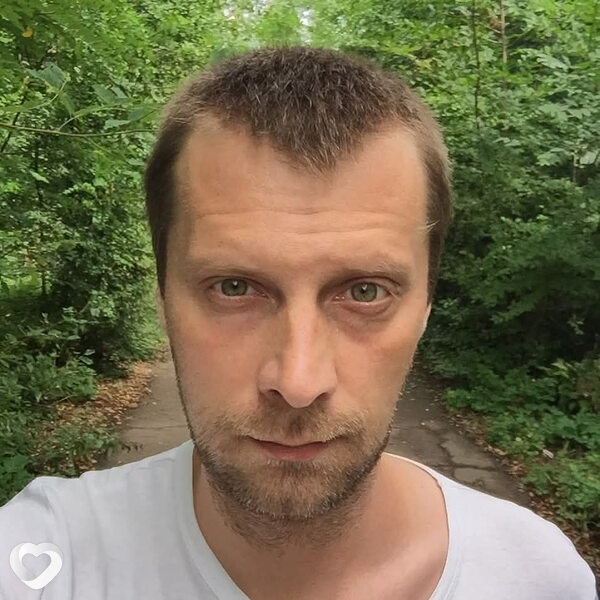 Олександр, 39, Чернигове — анкета №3711984