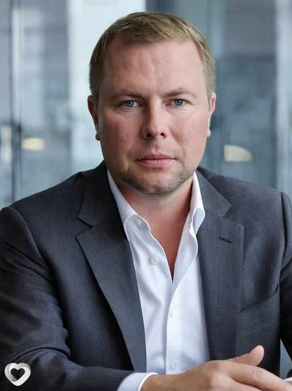 Андрей, 41, Челябинске — анкета №3712349