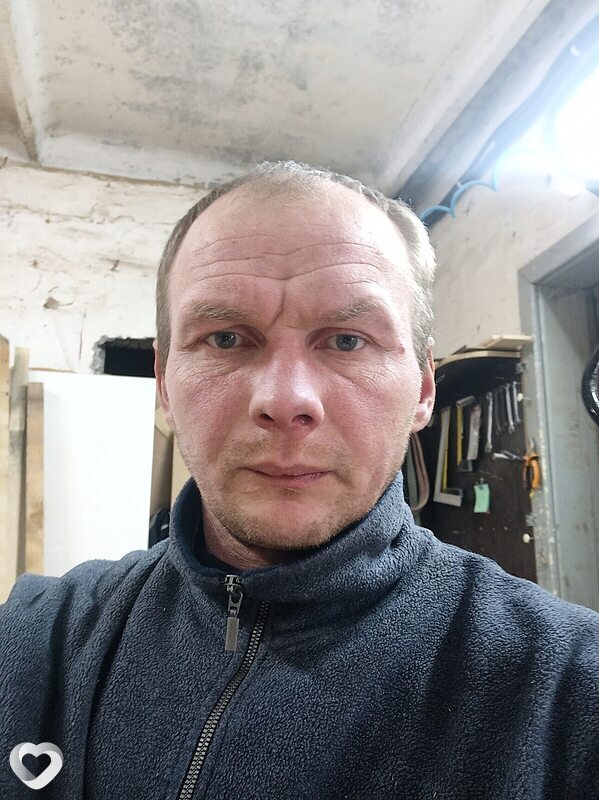 Денис, 39, Слуцке — анкета №3712352