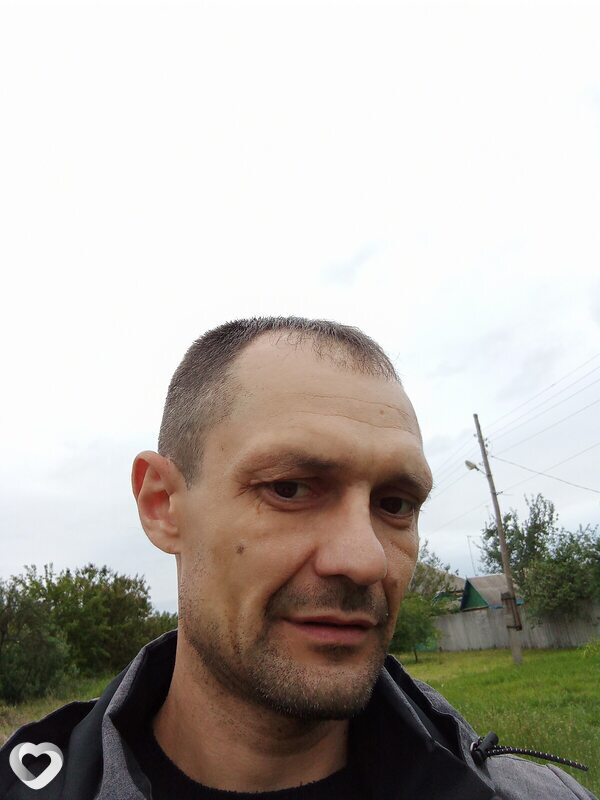 Александр, 40, Харькове — анкета №3712353