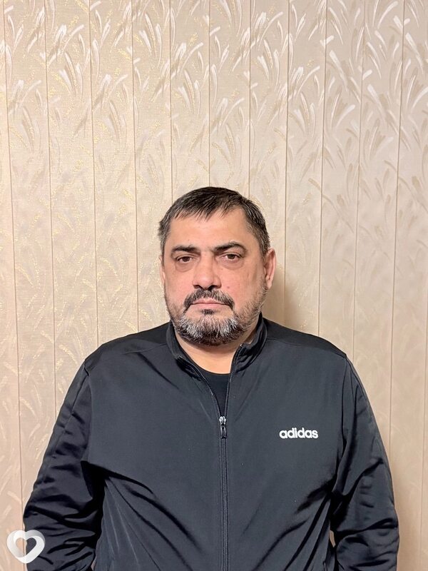 Илья, 55, Краснодаре — анкета №3712156