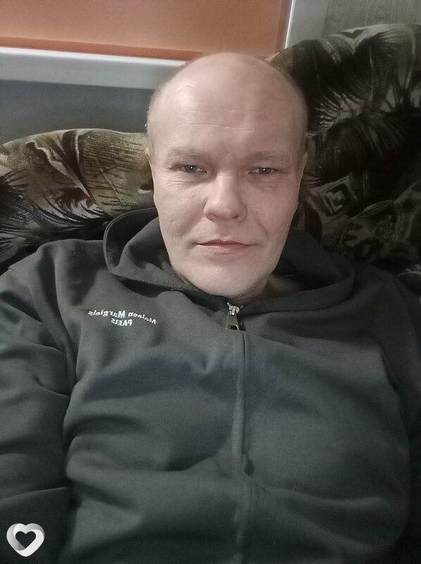 Евгений, 50, Прокопьевске — анкета №3712164