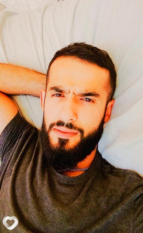 Талиб, 29, Ташкент — анкета №3712172