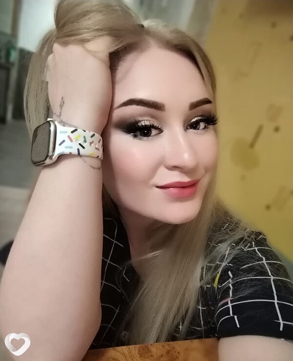 Анастасия, 27, Анапе — анкета №3712079