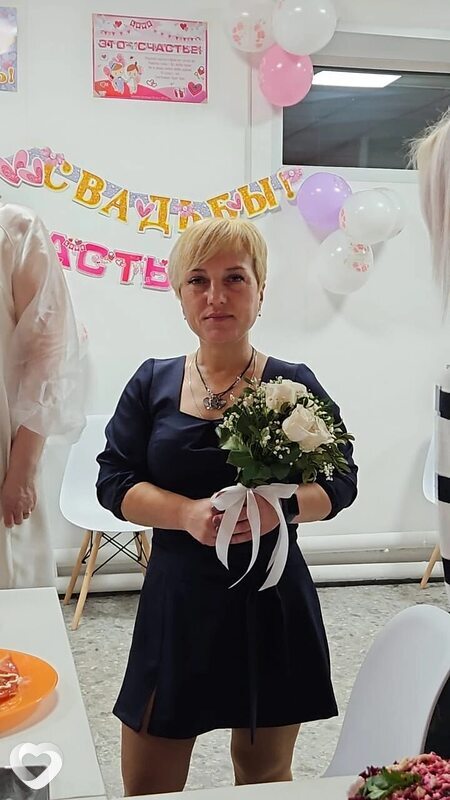 Ольга, 39, Новосибирске — анкета №3712092