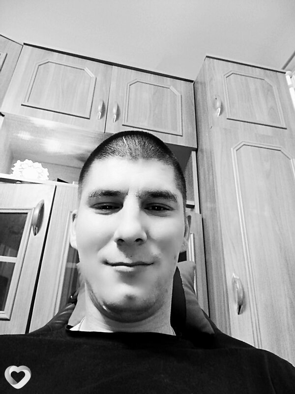 Евгений, 33, Братске — анкета №3712101