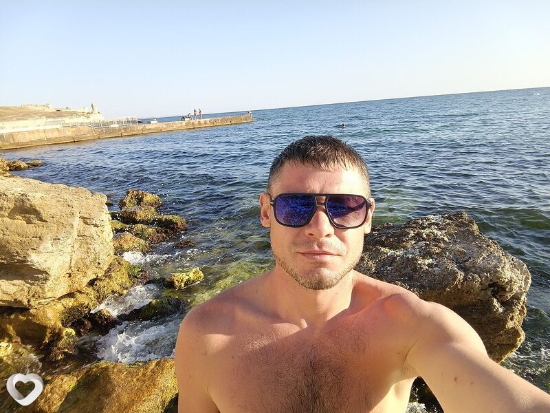 Алексей, 37, Набережных Челнах — анкета №3712103
