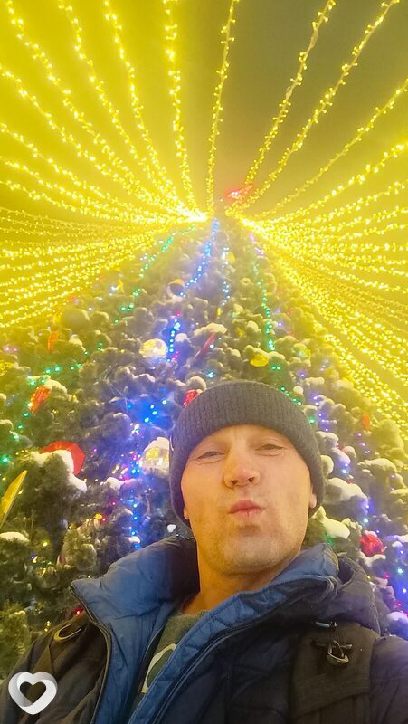 Александр, 40, Петрозаводске — анкета №3712119