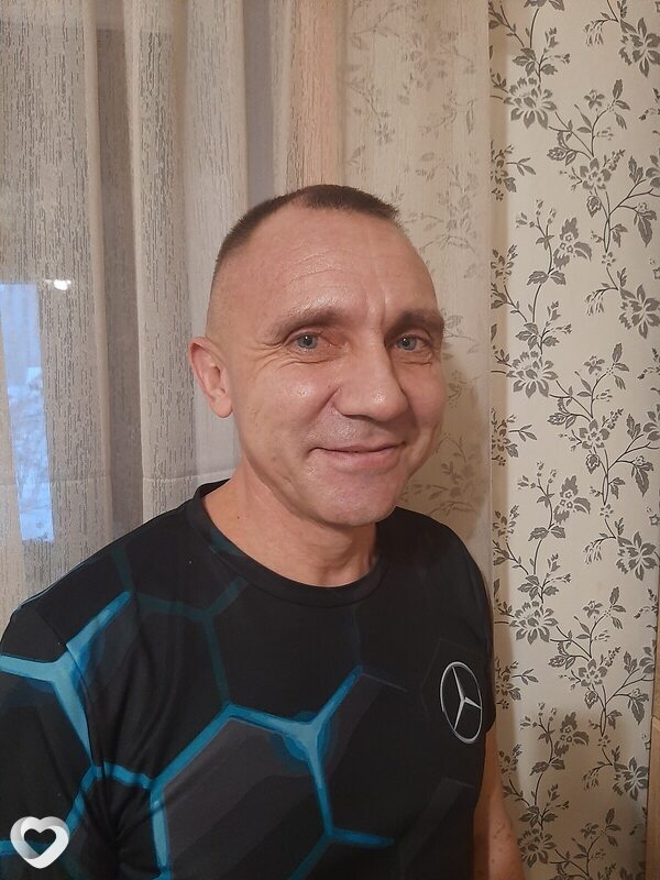 Фаниль, 43, Казани — анкета №3712120