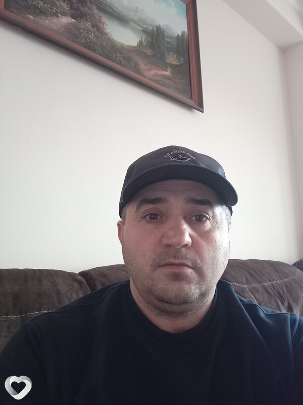 Абдула, 37, Махачкале — анкета №3712125