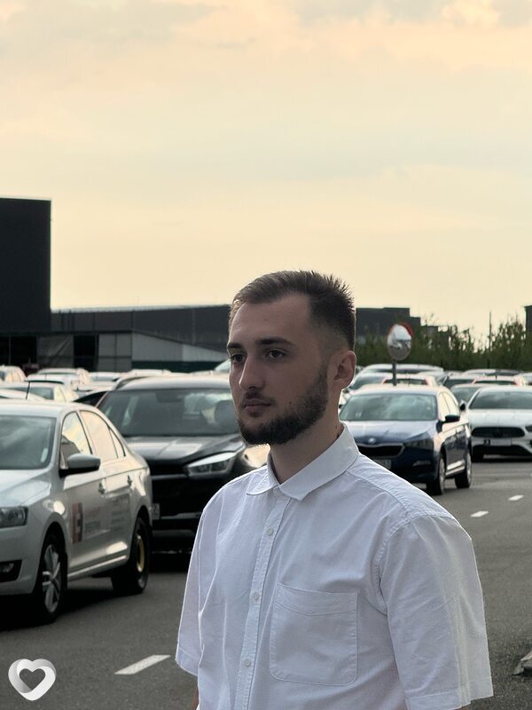 Viktor, 25, Краснодаре — анкета №3712235
