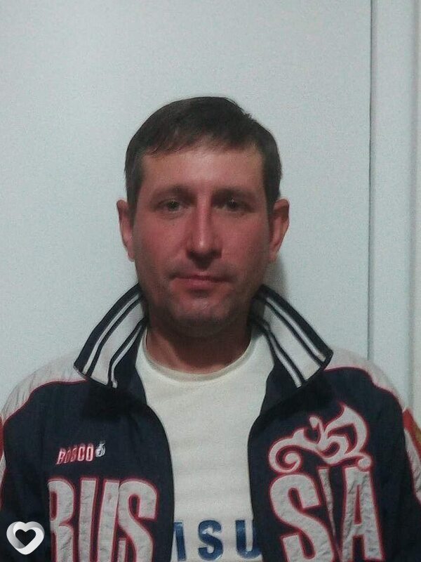 Евгений, 44, Ульяновске — анкета №3712237