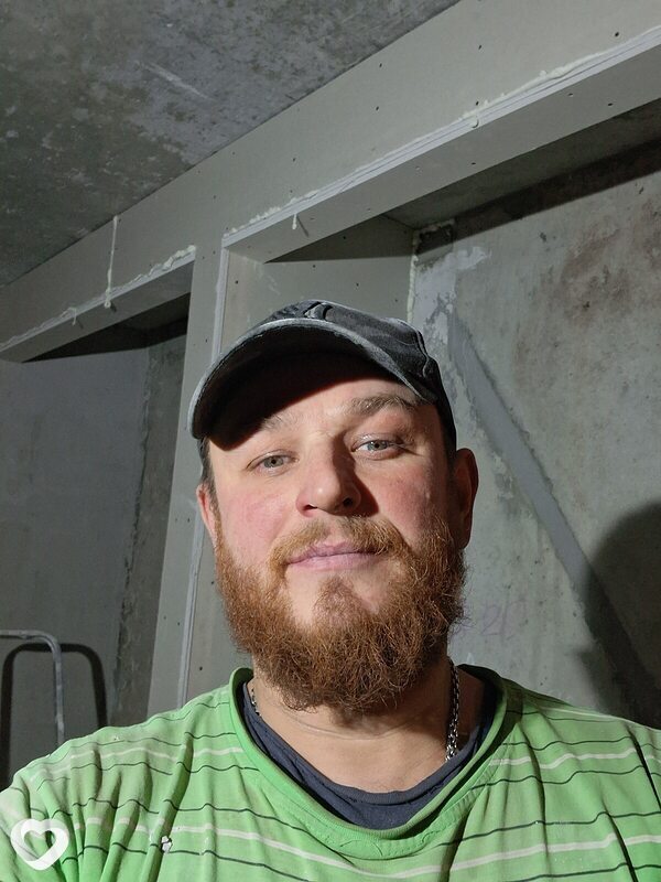 Дмитрий, 38, Брянске — анкета №3712239