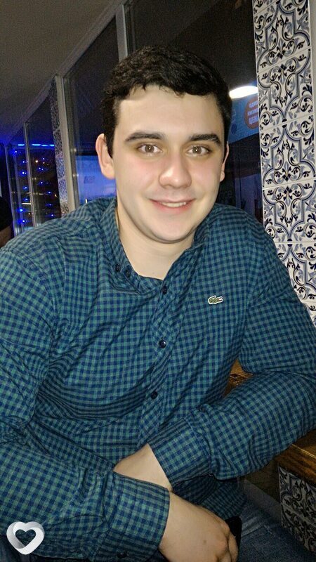 Денис, 31, Мурманске — анкета №3712240