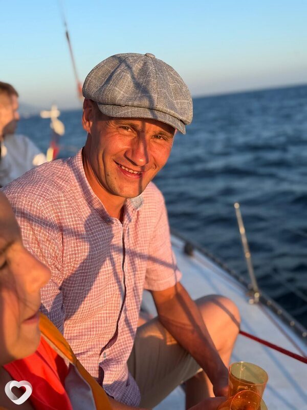 Антон, 42, Раменском — анкета №3712244