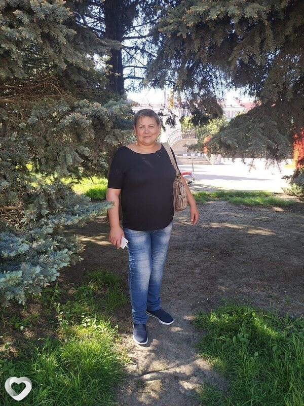 Лариса, Армавир