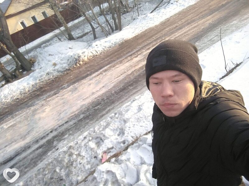 Павел, 26, Иркутске — анкета №3712250