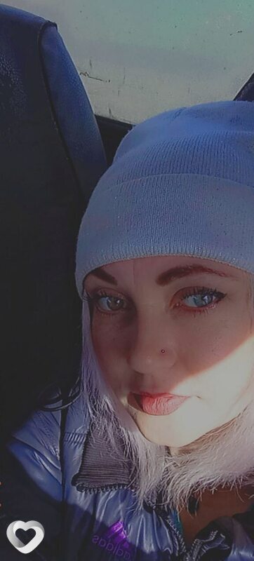 Юлия, 36, Барнауле — анкета №3712253