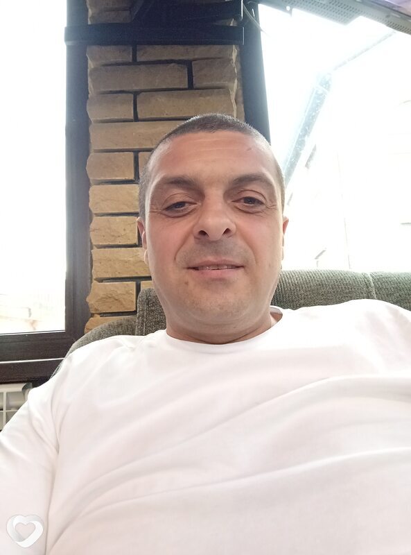 Ford, 48, Нижнем Новгороде — анкета №3712179