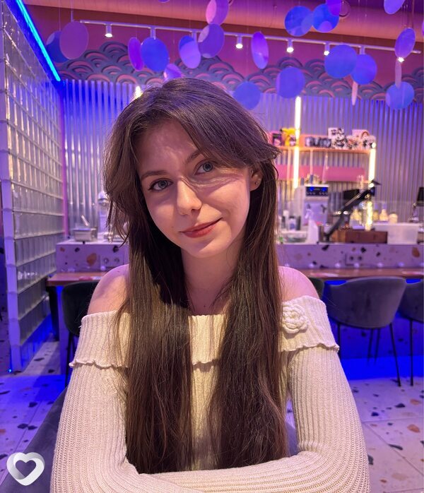 Екатерина, 21, Энгельсе — анкета №3712183